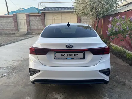 Kia Cerato 2019 года за 8 900 000 тг. в Кызылорда – фото 6