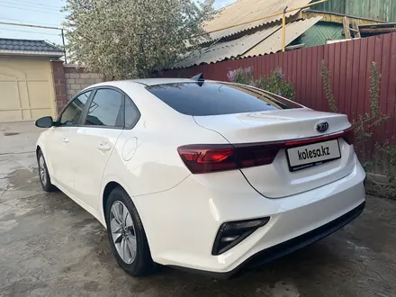 Kia Cerato 2019 года за 8 900 000 тг. в Кызылорда – фото 5