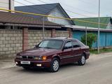 Mitsubishi Galant 1992 годаүшін950 000 тг. в Алматы – фото 4