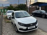 ВАЗ (Lada) Granta 2190 2020 годаfor3 700 000 тг. в Тараз – фото 4