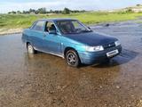 ВАЗ (Lada) 2110 1999 года за 650 000 тг. в Усть-Каменогорск