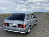 ВАЗ (Lada) 2114 2013 годаүшін1 650 000 тг. в Усть-Каменогорск – фото 2