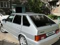 ВАЗ (Lada) 2114 2013 годаүшін1 650 000 тг. в Усть-Каменогорск – фото 4