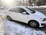 Chevrolet Aveo 2014 годаfor3 300 000 тг. в Талдыкорган – фото 3