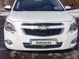 Chevrolet Cobalt 2021 годаfor6 150 000 тг. в Тараз – фото 2