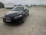 Toyota Camry 2016 годаүшін7 800 000 тг. в Жанаозен