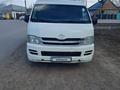 Toyota Hiace 2009 годаүшін7 800 000 тг. в Алматы