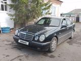 Mercedes-Benz E 230 1996 годаүшін3 100 000 тг. в Астана – фото 3