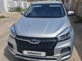Chery Tiggo 4 2022 годаүшін5 800 000 тг. в Атырау – фото 2