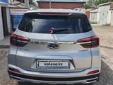 Chery Tiggo 4 2022 годаүшін5 800 000 тг. в Атырау – фото 3