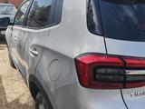 Chery Tiggo 4 2022 годаүшін5 800 000 тг. в Атырау – фото 4