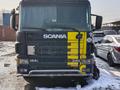 Scania  124 2000 года за 7 500 000 тг. в Алматы