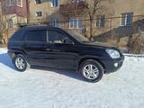 Kia Sportage 2006 годаfor5 650 000 тг. в Алматы – фото 3