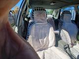 Mazda 626 1988 годаүшін950 000 тг. в Талшик – фото 5