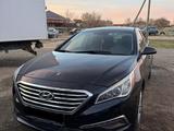 Hyundai Sonata 2015 годаүшін5 600 000 тг. в Актобе