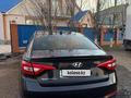Hyundai Sonata 2015 годаүшін5 600 000 тг. в Актобе – фото 5