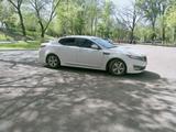 Kia Optima 2012 года за 4 200 000 тг. в Тараз – фото 2