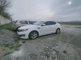 Kia Optima 2012 года за 4 200 000 тг. в Тараз – фото 3