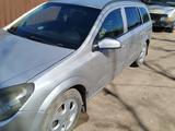 Opel Astra 2005 года за 1 600 000 тг. в Жезказган – фото 4
