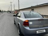 Opel Vectra 2003 года за 3 400 000 тг. в Шымкент – фото 3