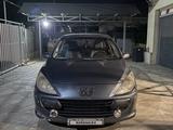 Peugeot 307 2006 годаүшін1 900 000 тг. в Алматы – фото 2