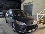 Peugeot 307 2006 годаүшін1 900 000 тг. в Алматы – фото 3