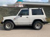 Mitsubishi Pajero 1988 годаүшін2 600 000 тг. в Алматы – фото 4