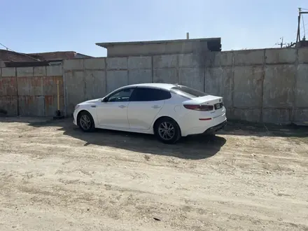 Kia Optima 2019 года за 5 700 000 тг. в Астана – фото 5