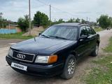 Audi 100 1992 годаүшін1 100 000 тг. в Кордай – фото 2