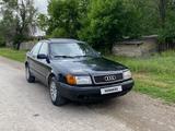 Audi 100 1992 годаүшін1 100 000 тг. в Кордай