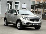 Kia Sportage 2011 годаүшін7 100 000 тг. в Актау – фото 5