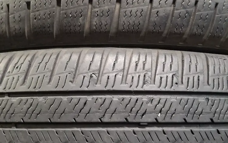 215/60 R17 за 13 500 тг. в Алматы
