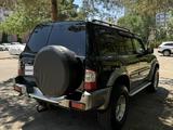 Nissan Patrol 2003 года за 10 700 000 тг. в Алматы – фото 4