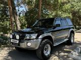 Nissan Patrol 2003 года за 10 700 000 тг. в Алматы