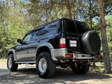 Nissan Patrol 2003 года за 10 700 000 тг. в Алматы – фото 3