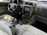 Nissan Patrol 2003 года за 10 700 000 тг. в Алматы – фото 5