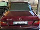 Mercedes-Benz E 230 1991 годаүшін1 650 000 тг. в Шымкент