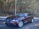 Audi A3 2016 годаүшін6 100 000 тг. в Астана