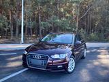 Audi A3 2016 годаүшін6 100 000 тг. в Астана – фото 3