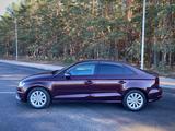 Audi A3 2016 годаүшін6 100 000 тг. в Астана – фото 4