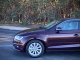 Audi A3 2016 годаүшін6 100 000 тг. в Астана – фото 5