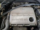 Авкат на lexus rx300 за 2 200 000 тг. в Шымкент – фото 3