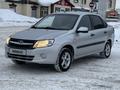 ВАЗ (Lada) Granta 2190 2013 годаүшін2 500 000 тг. в Караганда – фото 2