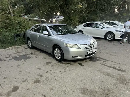 Toyota Camry 2007 года за 5 700 000 тг. в Караганда – фото 9