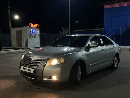 Toyota Camry 2007 года за 5 700 000 тг. в Караганда