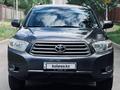 Toyota Highlander 2009 года за 9 000 000 тг. в Астана