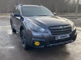 Subaru Outback 2012 года за 4 900 000 тг. в Караганда – фото 5