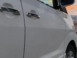 Toyota Alphard 2006 годаүшін6 000 000 тг. в Шымкент – фото 2