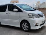 Toyota Alphard 2006 годаүшін6 000 000 тг. в Шымкент – фото 3