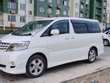 Toyota Alphard 2006 годаүшін6 000 000 тг. в Шымкент – фото 5